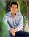 Booking Info for David Tutera